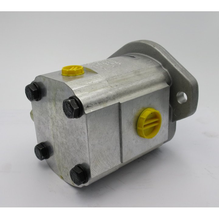 1MR140 + RELIEF VALVE 7708Z