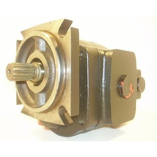 2TR033B 4 BOLT 'B' MOUNT 5043F