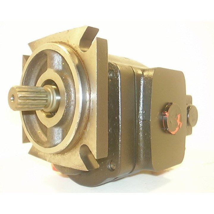 2TR033B 4 BOLT 'B' MOUNT 5043F