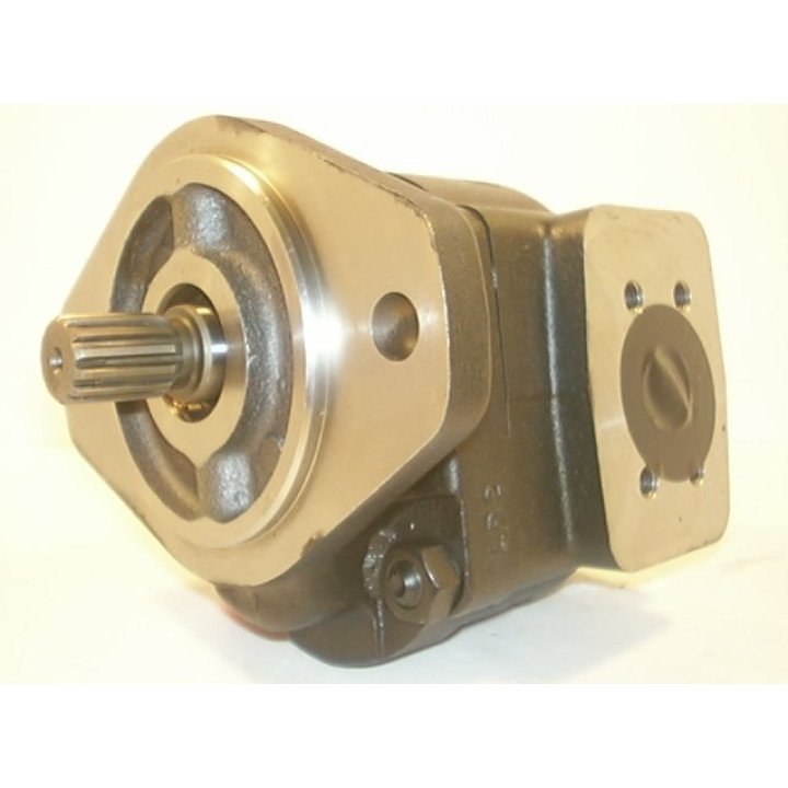 2TR046B SAE 'B' 2 BOLT 13 T'TH