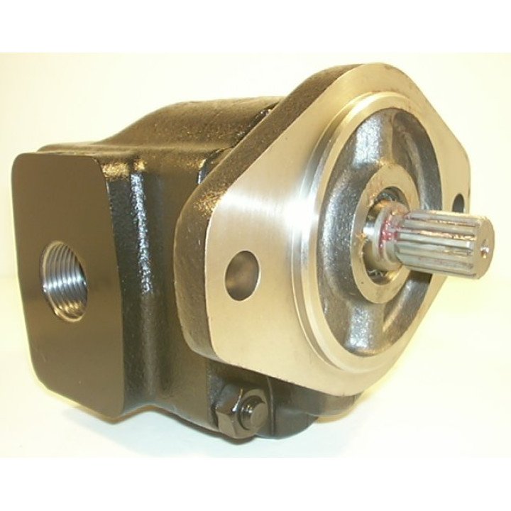 2TR050B SAE 'B' 2 BOLT 13 T'TH