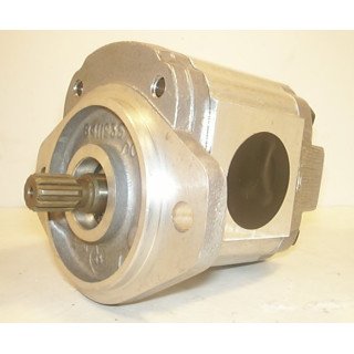 1MR120C HYDRAULIC PUMP 5484E