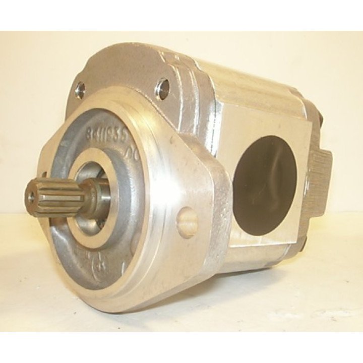 1MR120C HYDRAULIC PUMP 5484E