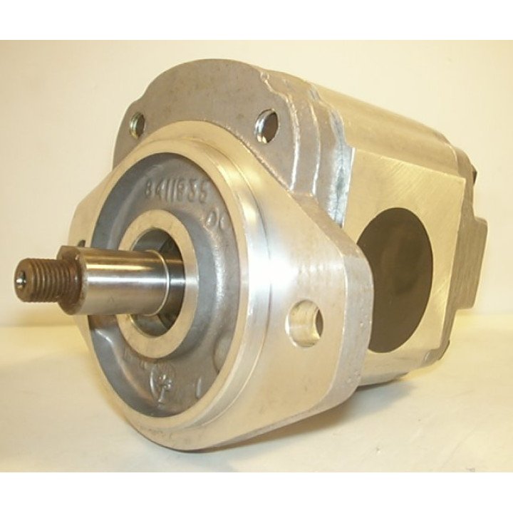 1MR120B HYDRAULIC PUMP 4756C