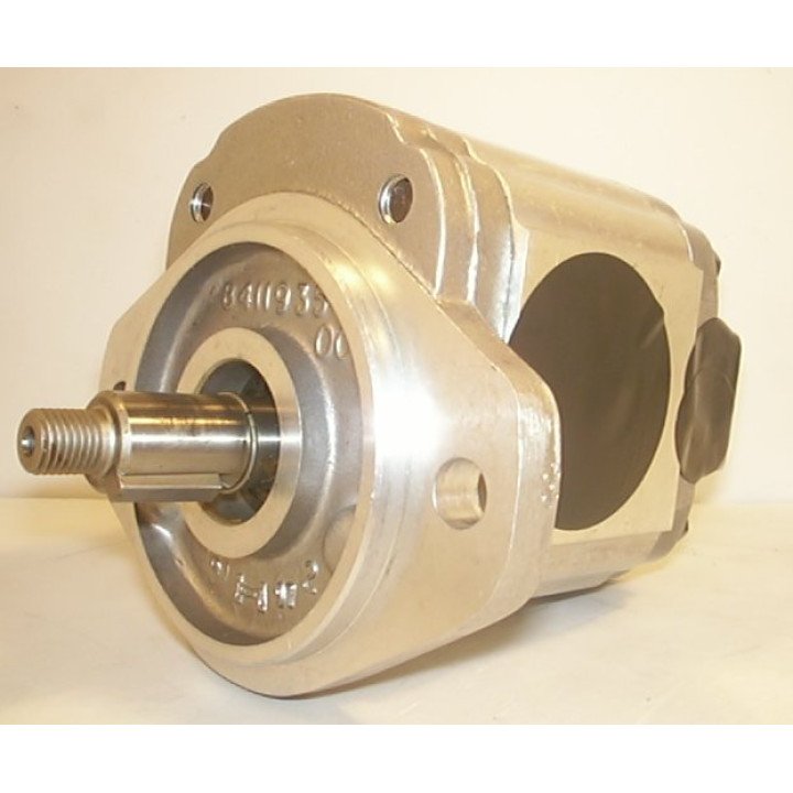 1MR120B HYDRAULIC PUMP 48014
