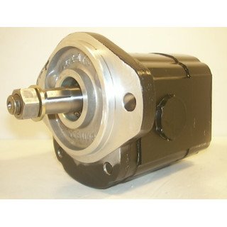 1MR130C HYDRAULIC PUMP & RV 75840