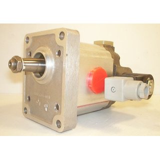 1MR170C HYDRAULIC PUMP X7579N