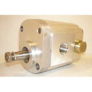 1MR130C HYDRAULIC PUMP 8264D