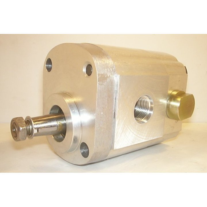 1MR130C HYDRAULIC PUMP 8264D