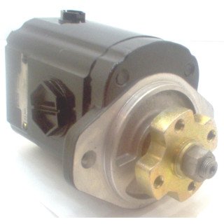 1MR130C & RV & HUB 119-1421