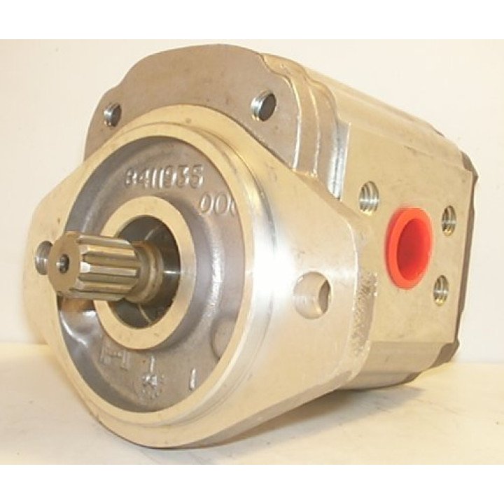 1PL 16.76CC/REV HYDRAULIC GEAR PUMP