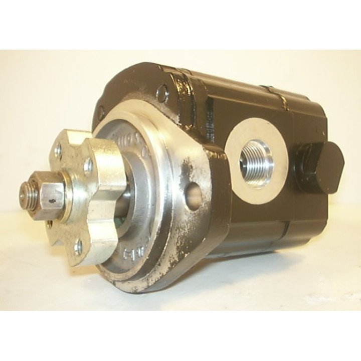 1MR100C & HUB X8591T