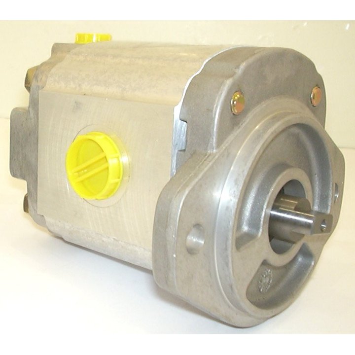 1MR220A HYDRAULIC PUMP 6539A