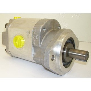 1MR019C 8755 HYDRAULIC PUMP