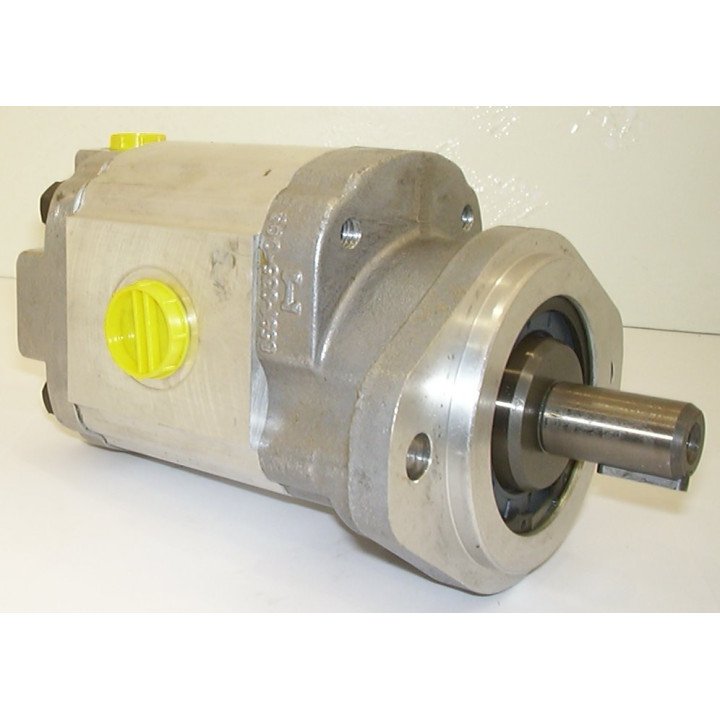 1MR019C 8755 HYDRAULIC PUMP