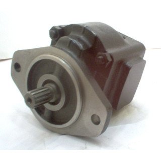 2TR026B 5435T HYDRAULIC PUMP