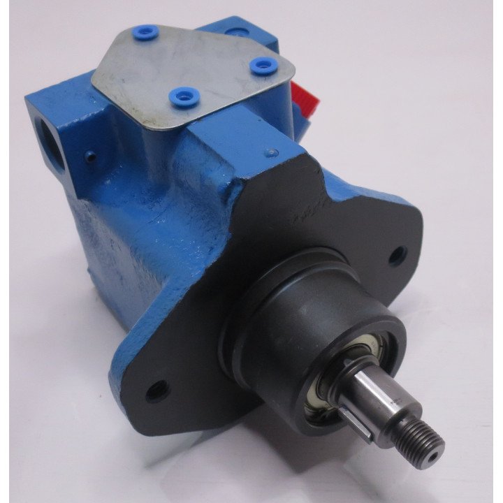 HYSTER VTM42504020NOR114S55