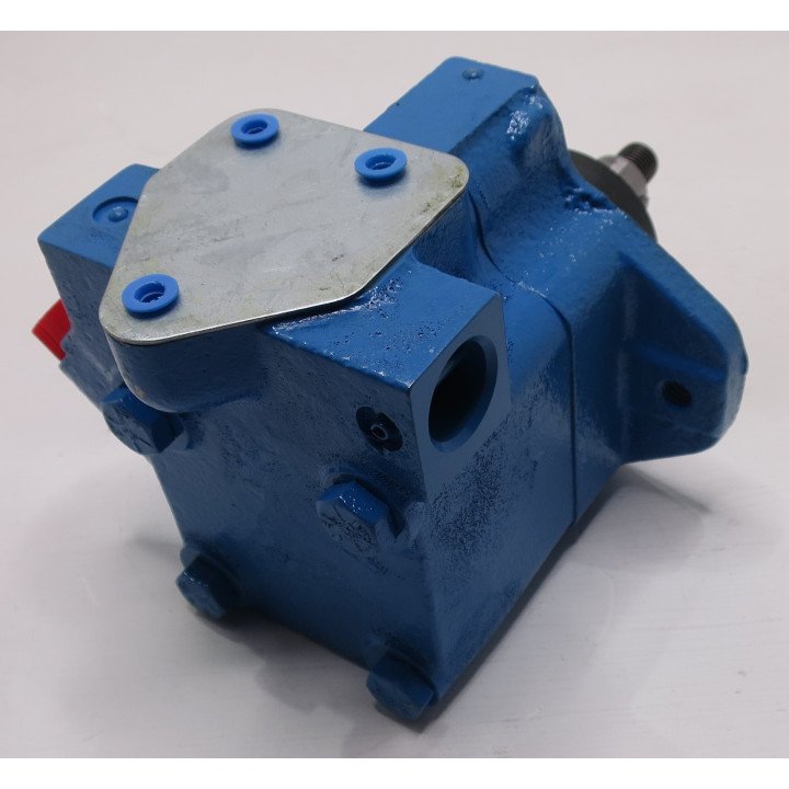 HYSTER VTM42504020NOR114S55