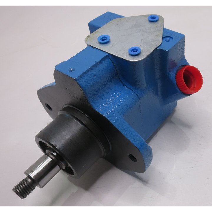 HYSTER VTM42504020NOR114S55