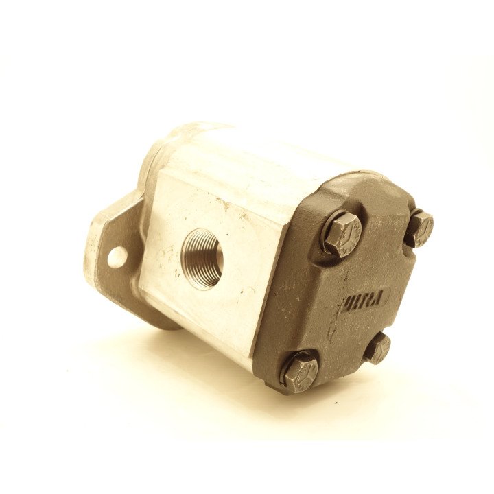 1PL 16.76CC/REV HYDRAULIC GEAR PUMP