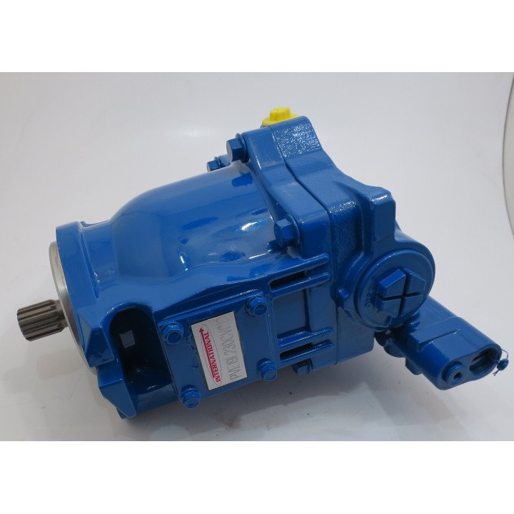 PVE19L-2-30 CVP PISTON PUMP