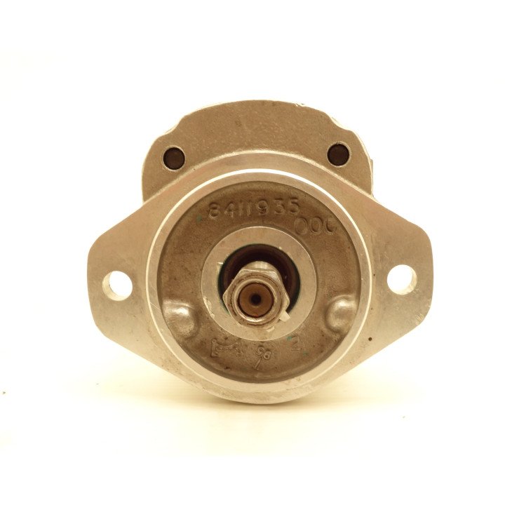 1PL 16.76CC/REV HYDRAULIC GEAR PUMP