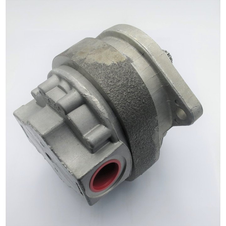 CASE D53690 / D49241 163K076