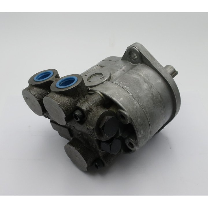 WEBSTER TANDEM PUMP 116YCA108012R