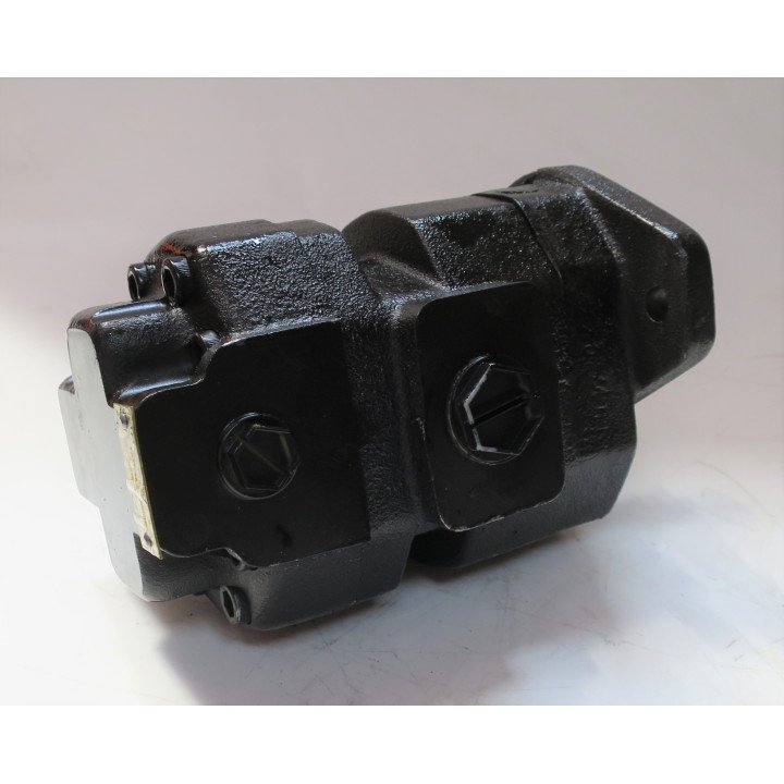 2PR0412PR026C EQUIVALENT TANDEM**