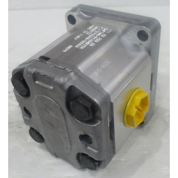 DANFOSS SNP2 REPLACEMENT FOR