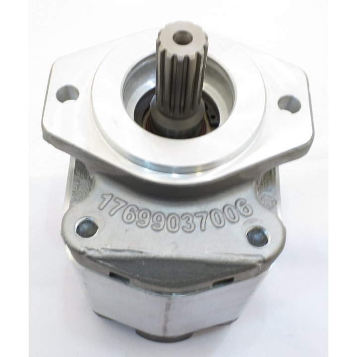 REPLACEMENT HYDRALIC GEAR PUMP FOR