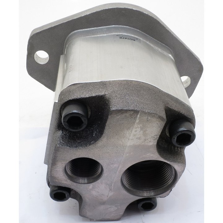 MF 1671820M91 HYDRAULIC GEAR PUMP