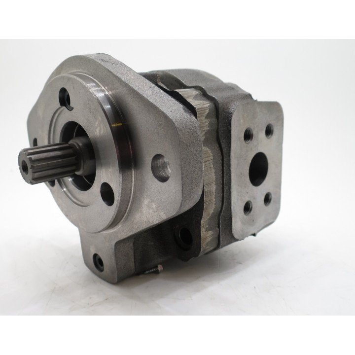 R4 REPLACEMENT FOR HANOMAG 22C