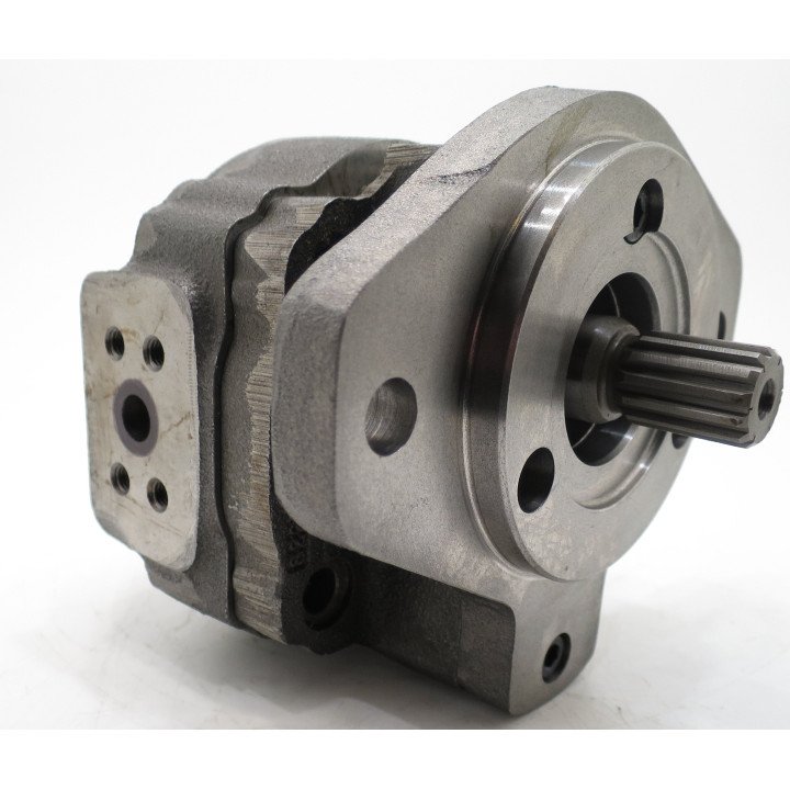 R4 REPLACEMENT FOR HANOMAG 22C