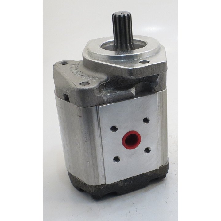 YALE GEAR PUMP / BETA EQUIV.
