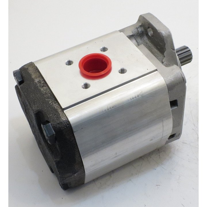 YALE GEAR PUMP / BETA EQUIV.