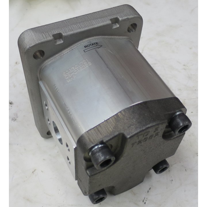 EQUIVALENT TO 2354D , 2PL090A8492