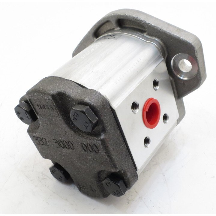 ULTRA BOMFORD HYDRAULIC GEAR PUMP