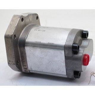 WHP EQUIVALENT PUMP BUILD REPLACE