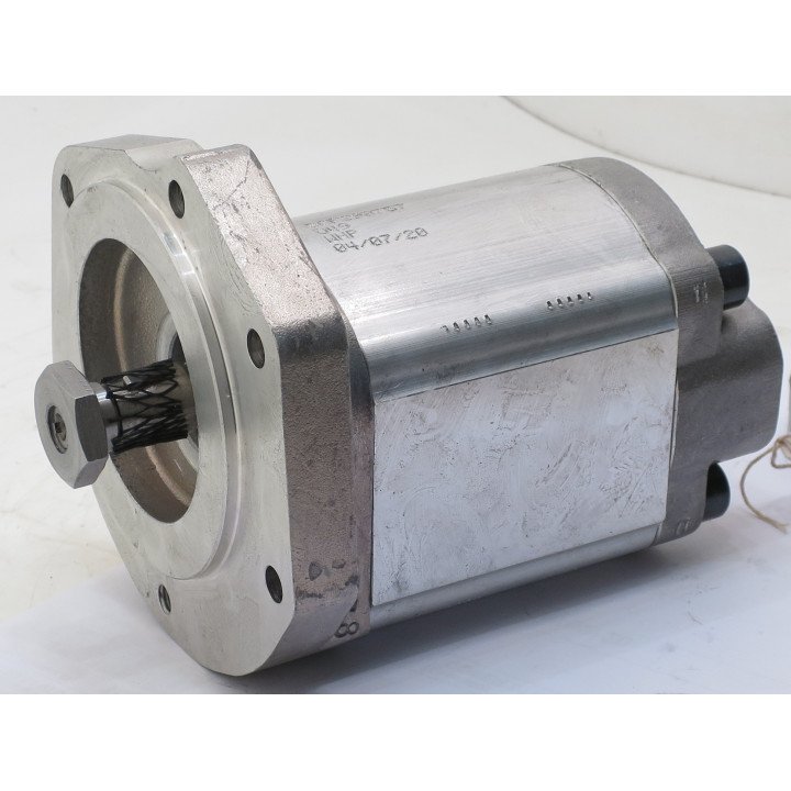 WHP EQUIVALENT PUMP BUILD REPLACE