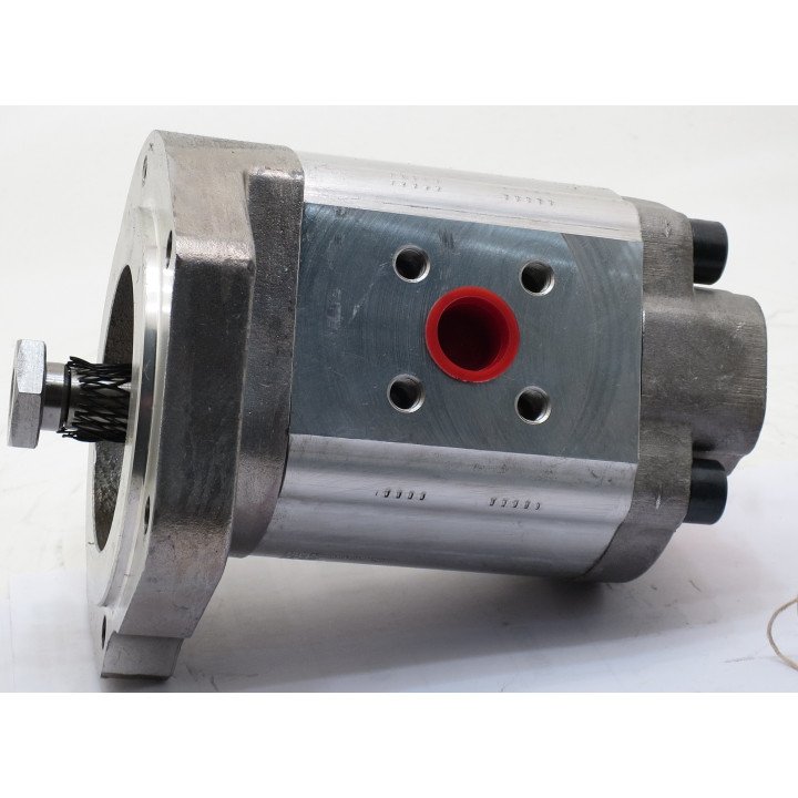 WHP EQUIVALENT PUMP BUILD REPLACE