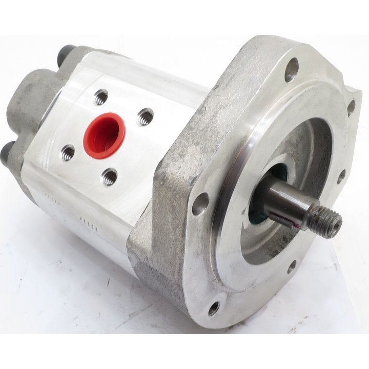 WHP EQUIVALENT PUMP BUILD REPLACE