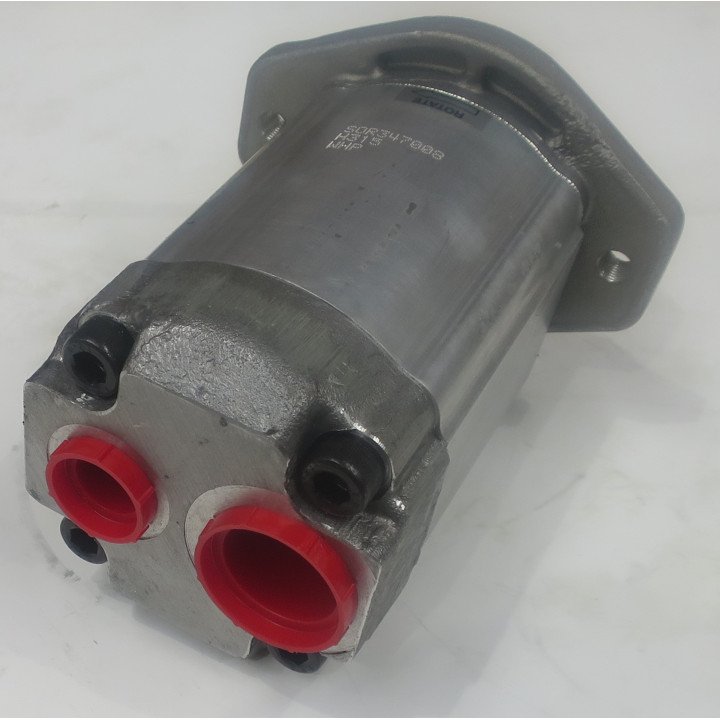 TOYOTA HYDRAULIC GEAR PUMP