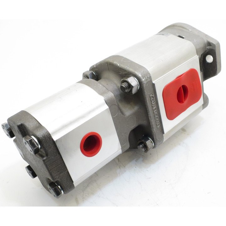 BETA EQUIVALENT PUMP & K2 ADPT.