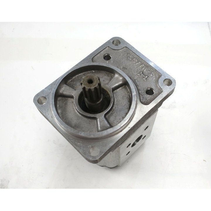 1PL 16.76CC/REV HYDRAULIC GEAR PUMP