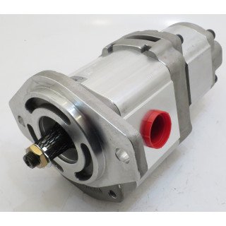 WHP REPLACEMENT FOR: A25/6.3L 32156