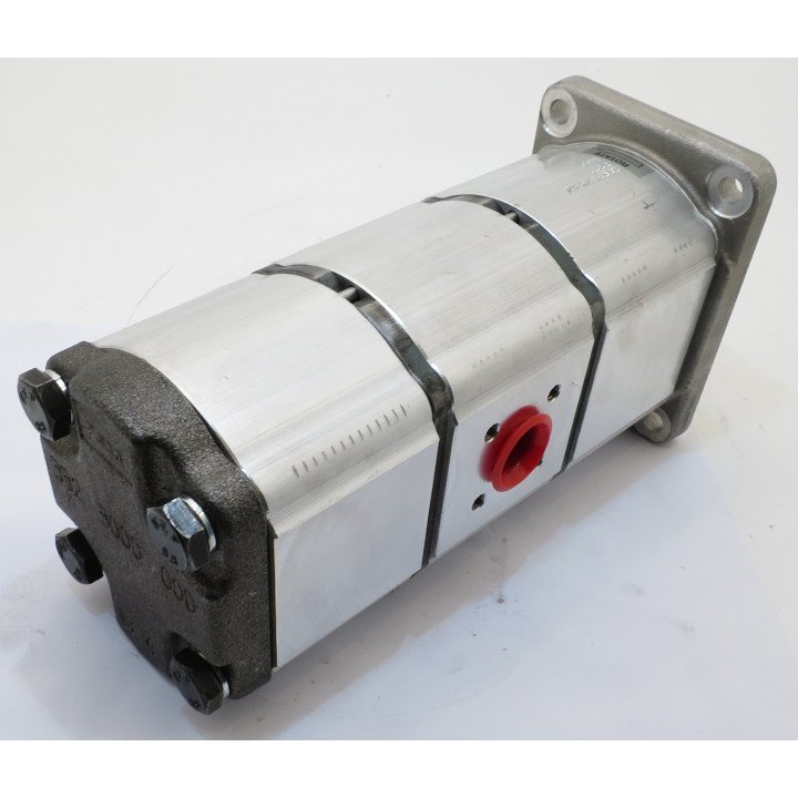 WHP EQUIVALENT FOR SCHAEFF