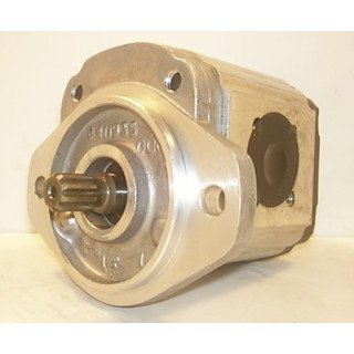 1PL 16.76CC/REV HYDRAULIC GEAR PUMP