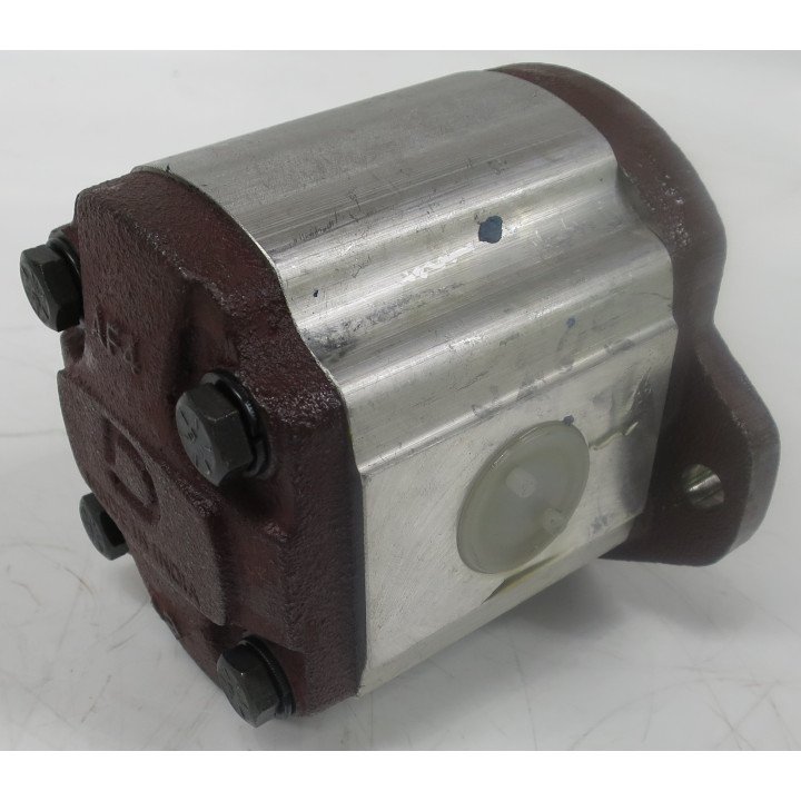 1PL 16.76CC/REV HYDRAULIC GEAR PUMP