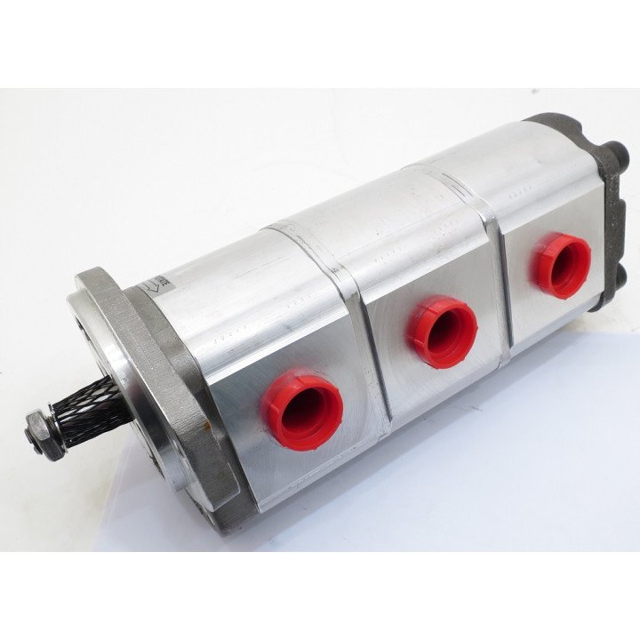 WHP BETA EQUIVALENT TO 334913105